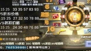 cf手游王者之武轮回最新爆料,新爆料揭示神秘轮回之力，战神觉醒！  第1张